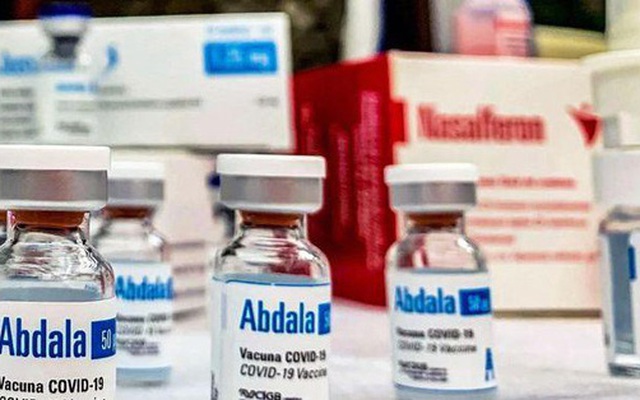 Thủ tướng ký Công điện hỏa tốc mua vắc xin Abdala