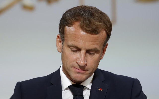 Pháp tận dụng lợi thế tại Hội đồng Bảo an làm “điều không tưởng”