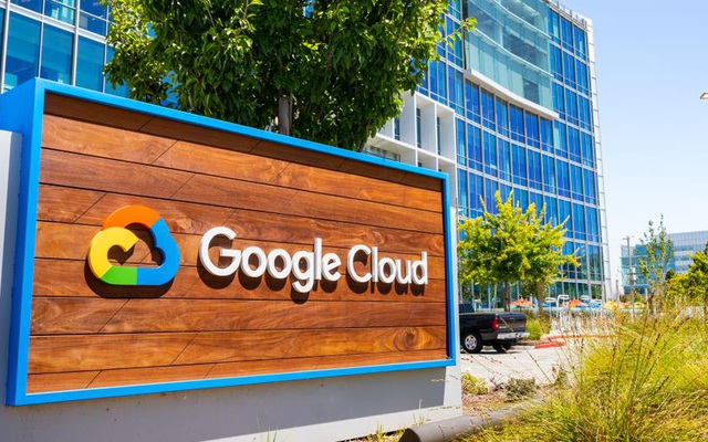 Google Cloud là gì? Do đâu Vingroup ‘bắt tay’ với Google Cloud để triển khai điện toán đám mây?