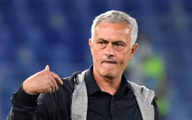 Mourinho xin thêm thời gian để biến AS Roma thành “ông kẹ” Serie A