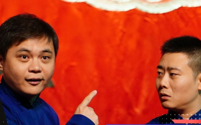 Diễn viên nổi tiếng Trung Quốc không tin đội nhà thắng được Việt Nam