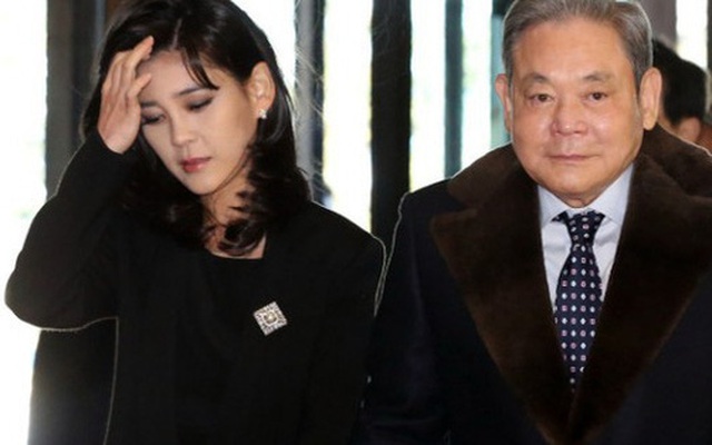 Công chúa Huawei và công chúa Samsung: Sự trùng hợp kỳ lạ trong số phận của 2 “nữ cường nhân” đế chế công nghệ hàng đầu châu Á