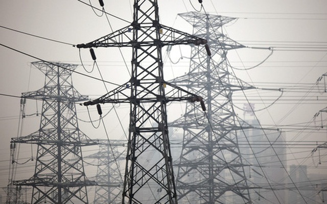 Ngành kim loại Trung Quốc tổn thất nặng vì thiếu điện