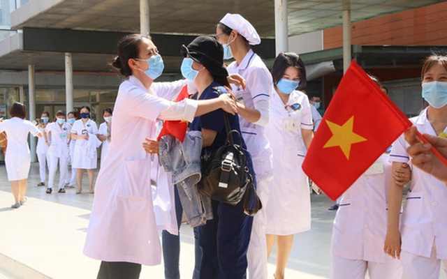 Phát hiện nữ bác sĩ ở Quảng Nam mắc Covid-19