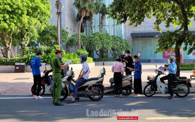 Hà Nội linh hoạt và quyết liệt trong đợt giãn cách thứ 4