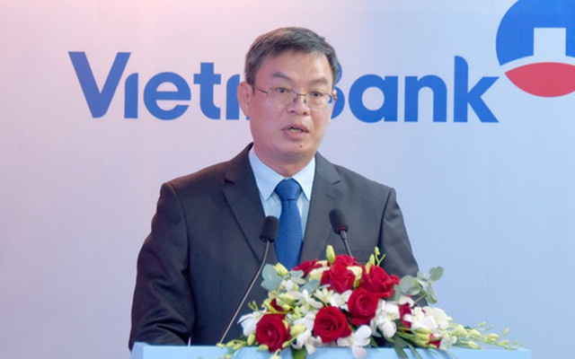 VietinBank chính thức có Chủ tịch HĐQT mới