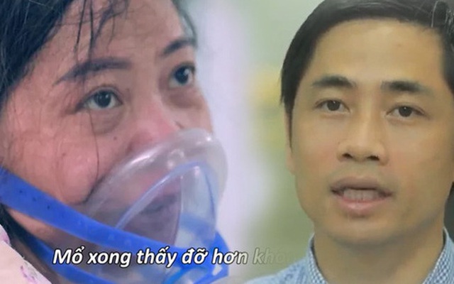 Ê-kíp VTV làm nên phóng sự đầy ám ảnh “Ranh giới”: 21 ngày bám trụ tại bệnh viện, chứng kiến khoảnh khắc 'sinh ly tử biệt' đau xé lòng