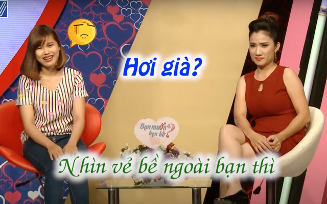 Cô gái bị gia đình nhà trai chê bai ngay trên sân khấu, lời nói khó nghe khiến khán giả cũng phải nhăn mặt