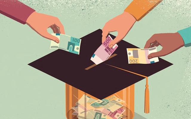 Muốn tiền "để đâu cho hết", có 7 thói quen cần rèn giũa: Nuôi dưỡng được càng nhiều thói quen, thặng dư tài sản của bạn càng tăng lên