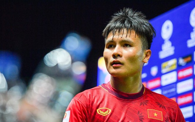 ĐT Việt Nam nhận tin ‘không vui’ trong cuộc đối đầu với ĐT Trung Quốc