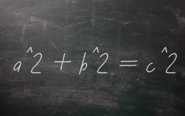 Đây là 9 phương trình đã thay đổi thế giới, bạn có thể hiểu được bao nhiêu?