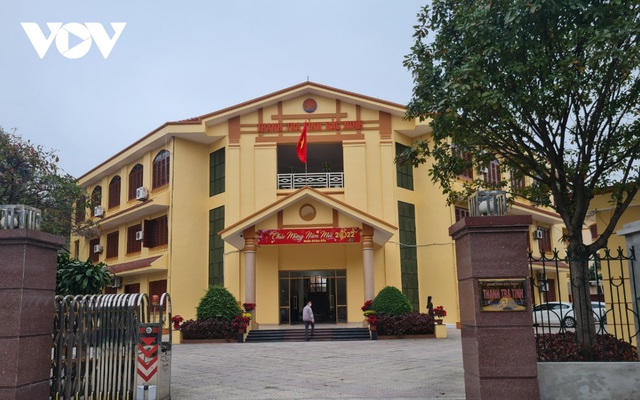 Bắc Ninh lập đoàn thanh tra việc mua sắm thiết bị, vật tư y tế, kit test COVID-19