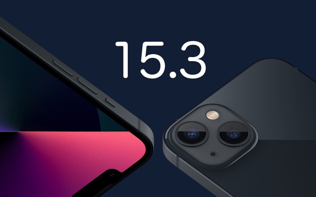 Apple phát hành iOS 15.3, vá lỗi nghiêm trọng trên trình duyệt Safari