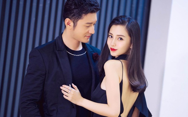 (Độc quyền) Quản lý tầm cỡ vén màn Huỳnh Hiểu Minh, Angelababy ly hôn