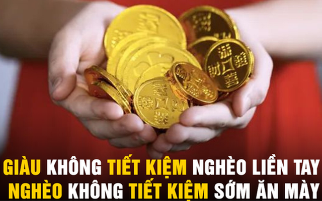 9 mẹo tiết kiệm tiền mỗi ngày, âm thầm tích lũy tài sản ngay từ bây giờ để có 1 năm rủng rỉnh hầu bao, tiền vào như nước