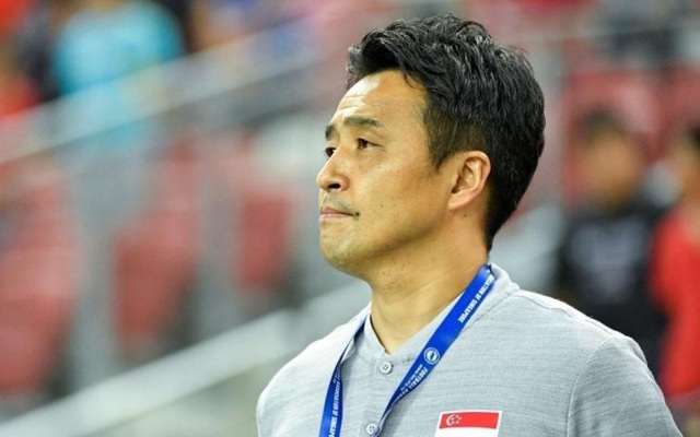 Cựu HLV tuyển Singapore dẫn dắt đội bóng cũ của cựu HLV tuyển Việt Nam