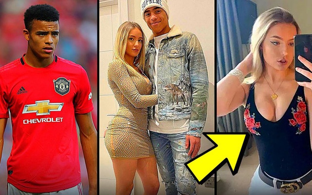 Man United chính thức lên tiếng về cáo buộc Greenwood hành hung bạn gái dã man