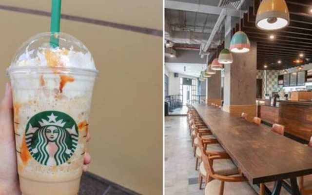 Starbucks lần đầu lên tiếng về việc đóng cửa hàng góc đắc địa nhất nhì Quận 1: REX có vị trí rất tốt, nhưng không ngờ được 2 năm mở ra thì liên tục bị đào đường