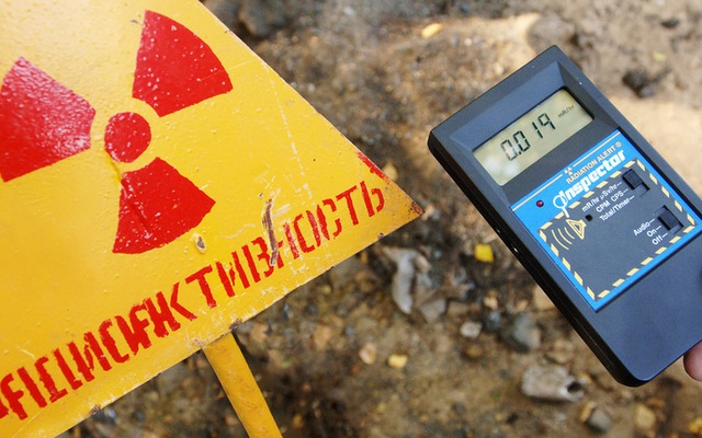 Các nhà khoa học Nga phát triển lớp phủ giảm thiểu nguy cơ rò rỉ phóng xạ