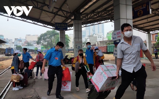 Bí thư TP Thanh Hoá nói gì về thư ngỏ vận động người xa quê không về ăn Tết?