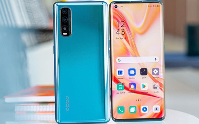 Những mẫu smartphone cao cấp đời cũ cấu hình còn rất mạnh đang có giá rẻ tại Việt Nam, có mẫu chưa đến 8 triệu đồng