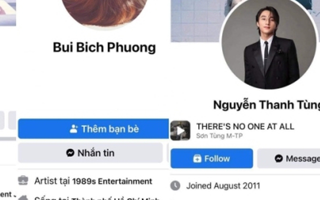 Vì sao hàng triệu người bỗng 'bốc hơi' lượng follow lớn?