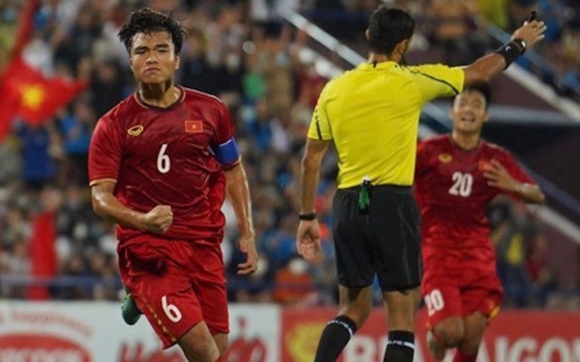 AFC: U17 Việt Nam phòng ngự kiên cường, thống kê tốt nhất vòng loại U17 châu Á