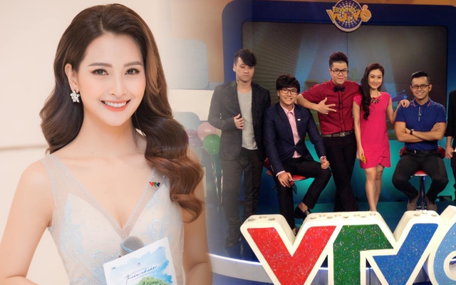 Nữ MC xinh đẹp 8 năm gắn liền với VTV: Sẵn sàng làm cả lau sàn, sắm đạo cụ, giờ thành gương mặt thân quen 'quốc dân'