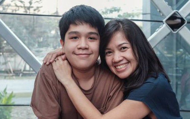 Con không chép bài, không làm bài tập và 6 bước xử lý thấu tình đạt lý của bà mẹ ở Hà Nội