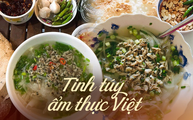 Don sông Trà - Hương vị mặn mòi từ những lam lũ của người dân Quảng Ngãi