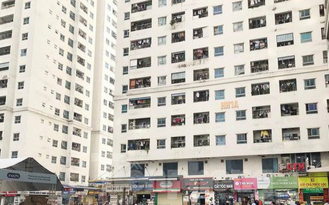 Hà Nội: "Đại chiến" karaoke và nhạc đám ma ở chung cư HH Linh Đàm