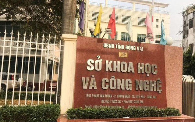 Đồng Nai, hàng loạt cán bộ vướng vòng lao lý vì… làm khoa học 'trên mây'