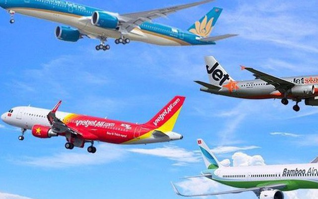 Hàng không quốc tế dự báo tăng trưởng mạnh trong năm 2023, cổ phiếu hàng không chuẩn bị "cất cánh"?