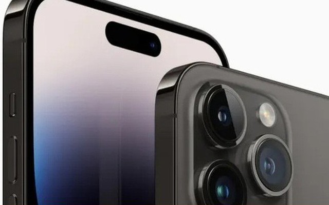 iPhone 14 Pro sở hữu lỗi thiết kế ngớ ngẩn đến khó tin