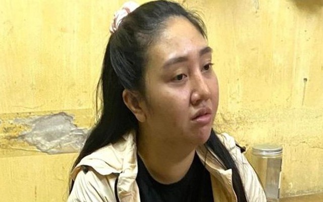 Bắt nữ giám đốc ở Đà Nẵng lợi dụng 'chuyến bay giải cứu' để lừa đảo