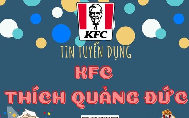 Giáo hội Phật giáo Việt Nam chính thức lên tiếng về vụ "KFC Thích Quảng Đức"