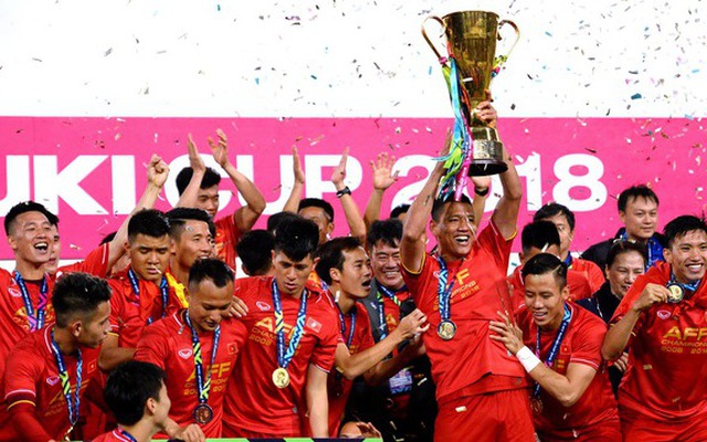 Chuyên gia Anh "mách nước", tuyển Việt Nam có thể dự World Cup 2026?