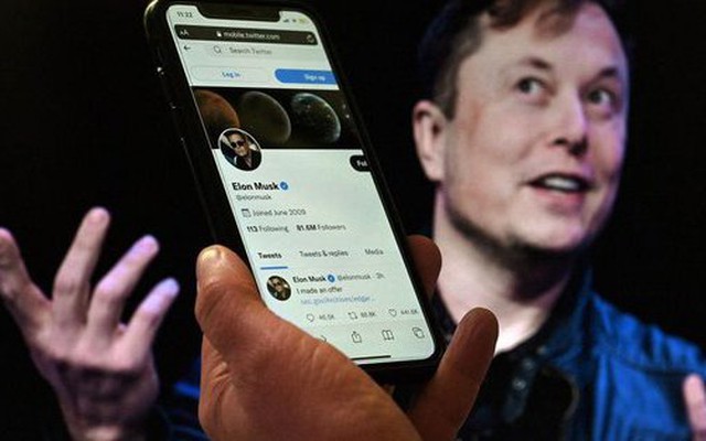 Tham vọng xây dựng “siêu ứng dụng” giống WeChat của Elon Musk từ thương vụ Twitter