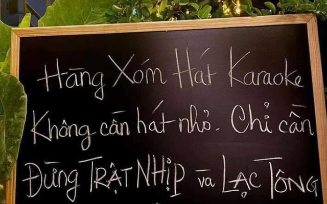 Loạt lời nhắn gây 'cười muốn nội thương' bởi thông điệp không ai nghĩ đến