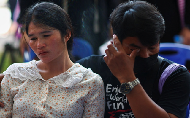 Vụ tấn công nhà trẻ ở Thái Lan: Công bố thêm nhiều tình tiết mới