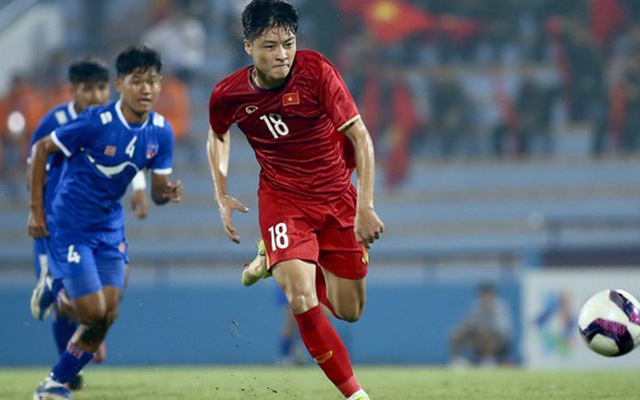 'U17 Việt Nam không một chút sợ sệt U17 Thái Lan'