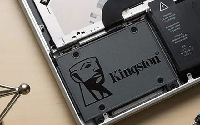 Không cần thay máy tính cũ, hãy mua ổ cứng SSD