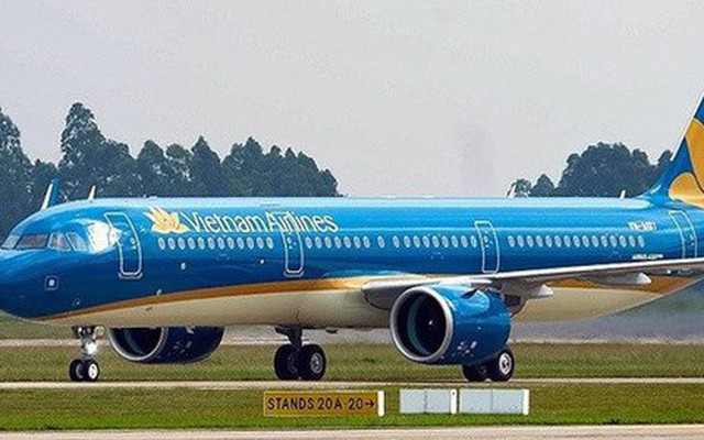 Máy bay Vietnam Airlines liên tiếp quay đầu vì sức khoẻ hành khách không ổn định