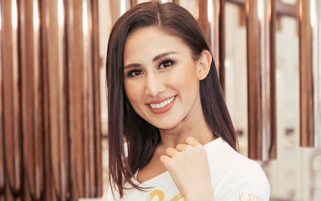 Top 15 Hoa hậu Hoàn vũ Việt Nam 2019 Nguyễn Diana qua đời