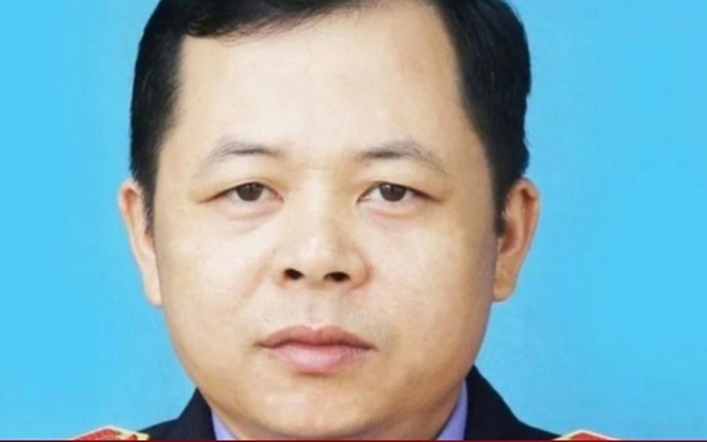 Khai trừ Đảng với cựu Viện trưởng Viện KSND huyện ở Bắc Giang nhận tiền chạy án