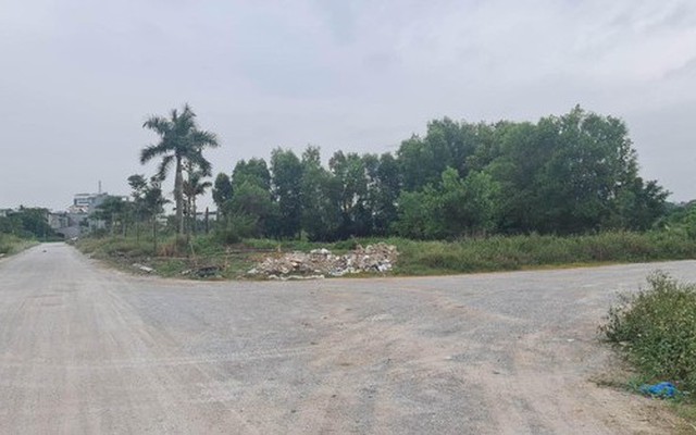 Bị 'tố' sử dụng 46 tỷ đồng của nhà đầu tư để mua vàng, thành phố Thanh Hoá nói gì?