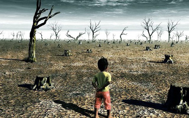 Siêu máy tính xác định ngày tận thế