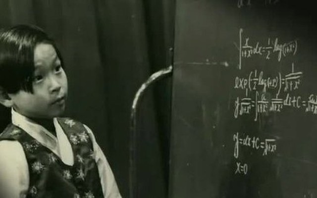 Kim Ung-Yong: Thiên tài thế giới với chỉ số IQ 210