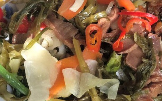 Xà bần thương nhớ