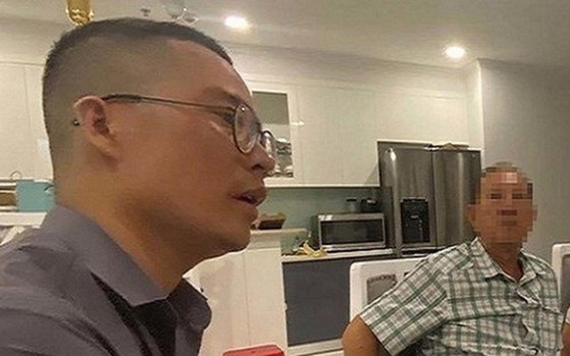 Truy tố người từng tố cáo ái nữ của Chủ tịch Tập đoàn Tân Hiệp Phát